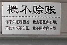 固始专业催债公司的市场需求和前景分析